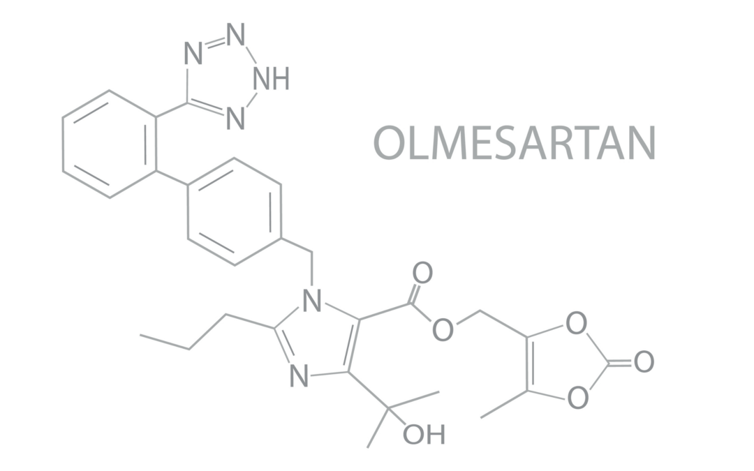 OLMESARTAN: opnieuw aanbeveling behandeling soms te stoppen 