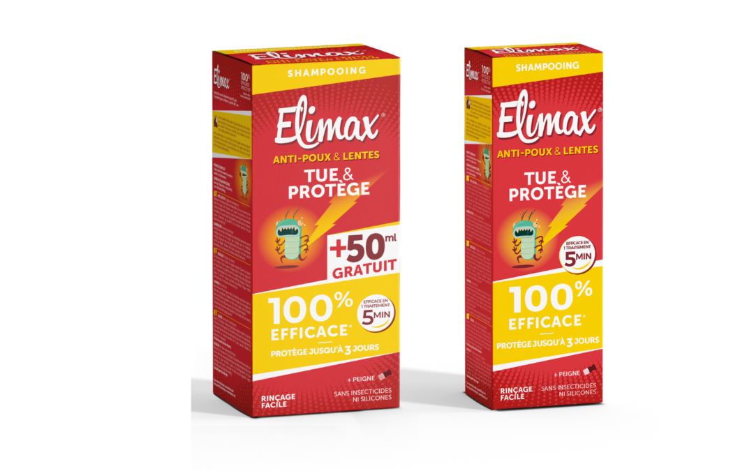 Hoe kunt u Elimax aanbevelen in de apotheek?